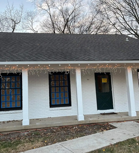 Mount Vernon Exterior Services