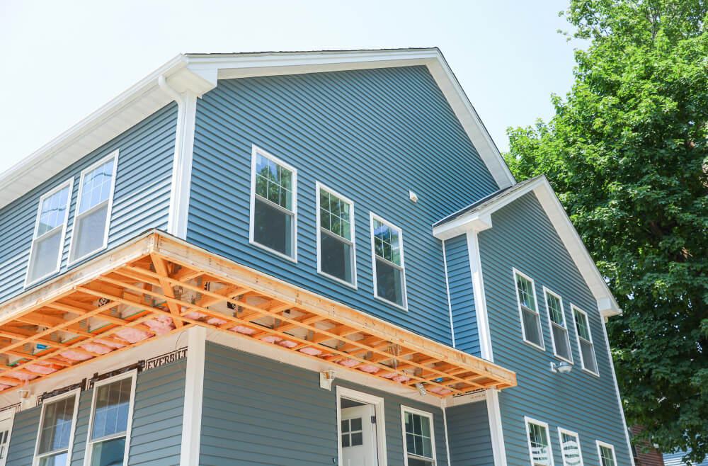 Rye Exterior Services