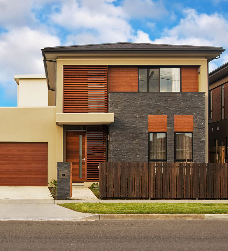 White Plains Exterior Services